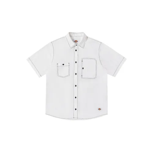 Dickies Men Shirt