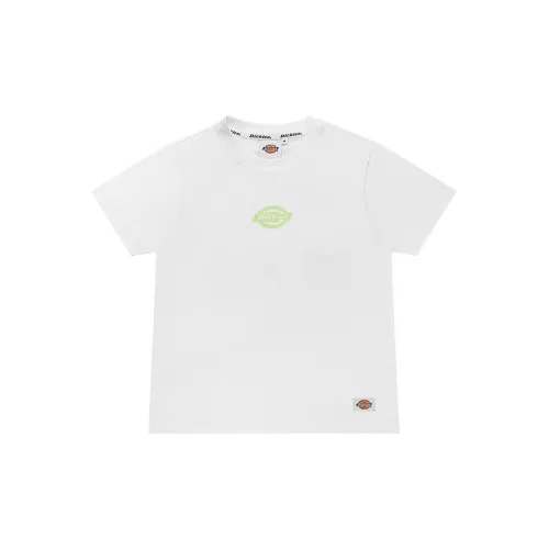 Dickies T-Shirts Women's White