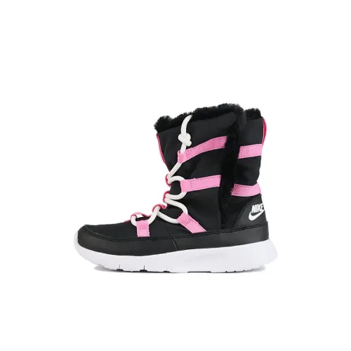 Nike Venture Runner Children's Boots BP