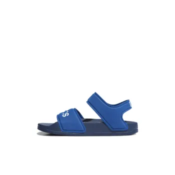Adidas Children's Sandals Blue Kids'
