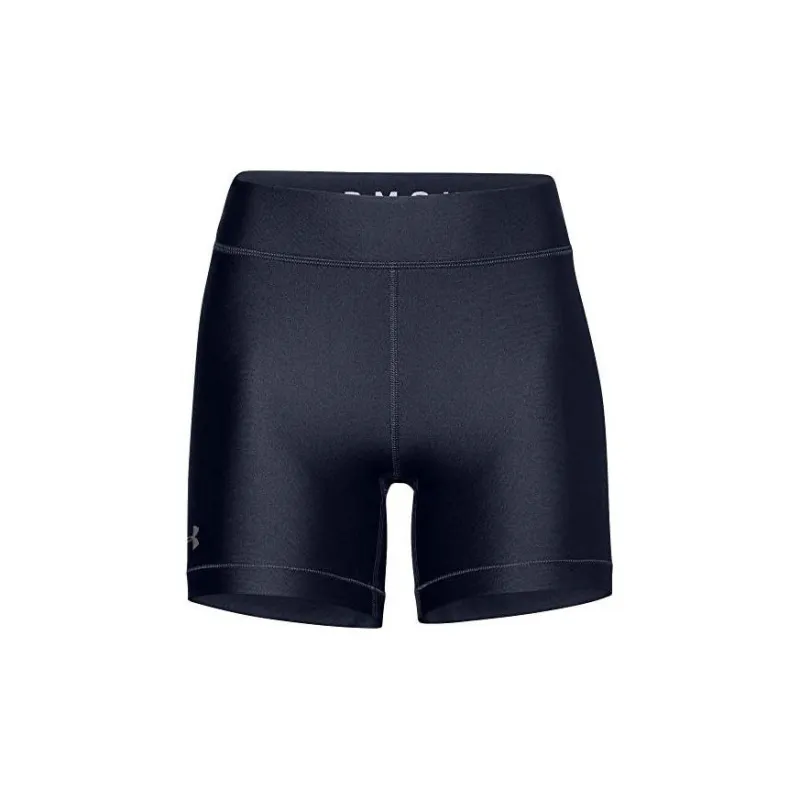 Under Armour Yoga Shorts Women's-0