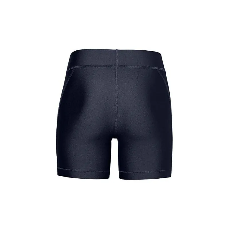 Under Armour Yoga Shorts Women's-1