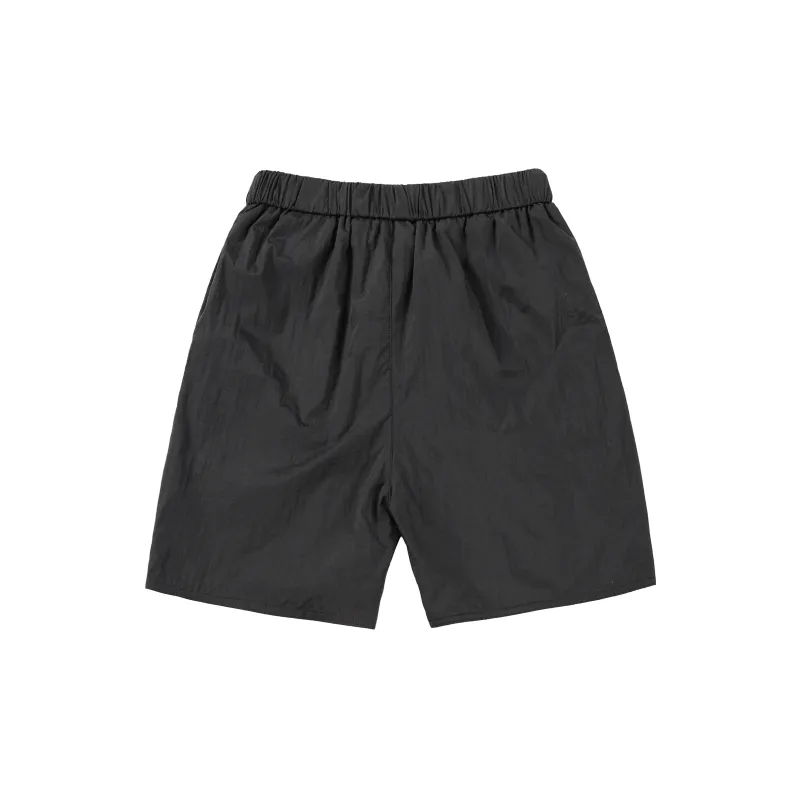 MOPE Casual Shorts Unisex-6