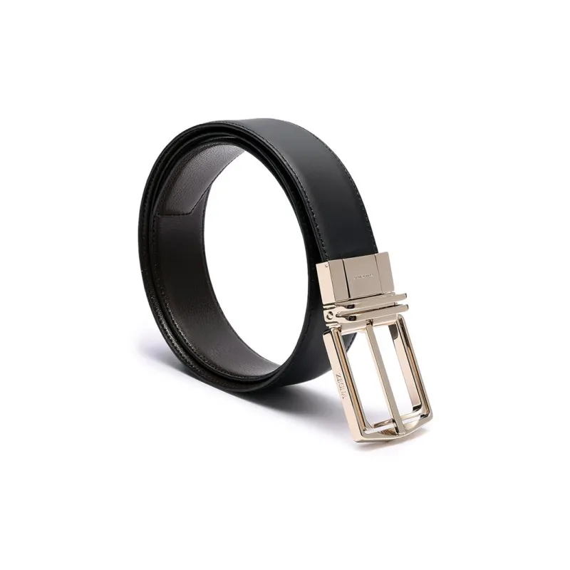 Zzegna Buckle fastening Belt-1