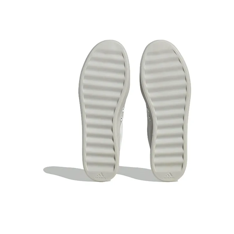 Znsored Adidas 'Triple White'-5