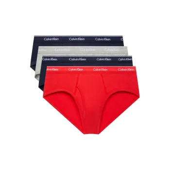 CALVIN KLEIN Underpants Men's 4 Pack