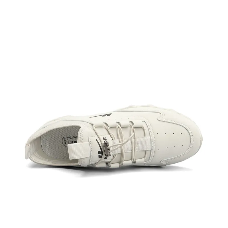 Warrior Commute Shoes Low Top Casual Shoes Men's-3