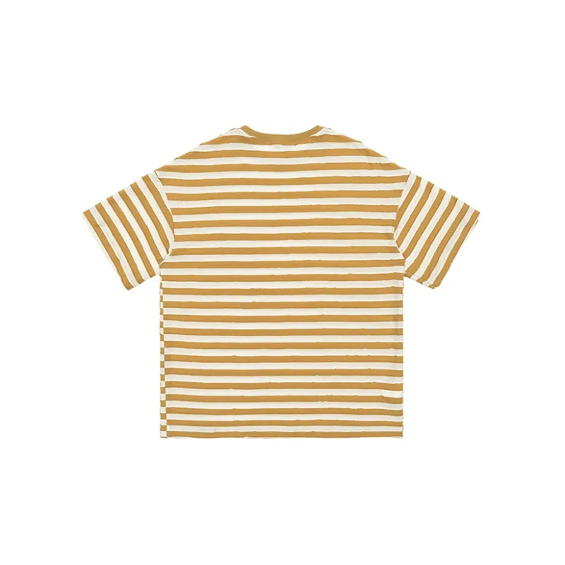 EMPTY REFERENCE T Shirts Unisex-5