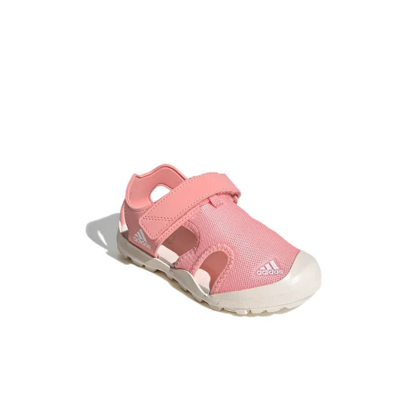 Adidas Terrex Captain Toey K Children's Sandals Pink Kids'-2