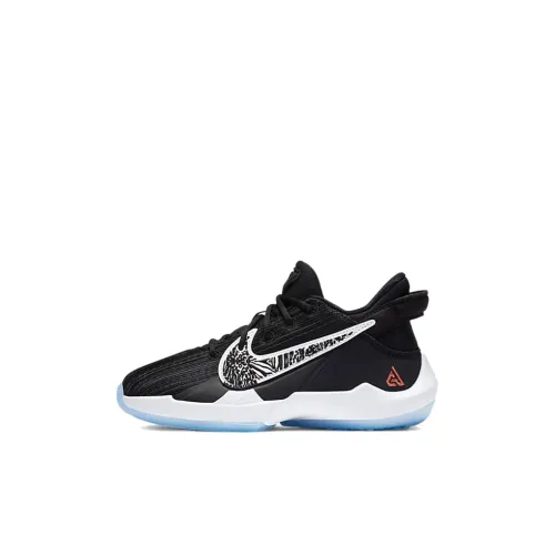 Nike Freak 2 Kids Basketball shoes PS