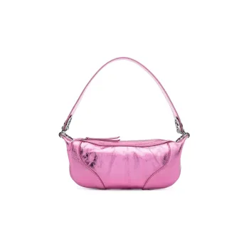 By Far Amira Shoulder Bags