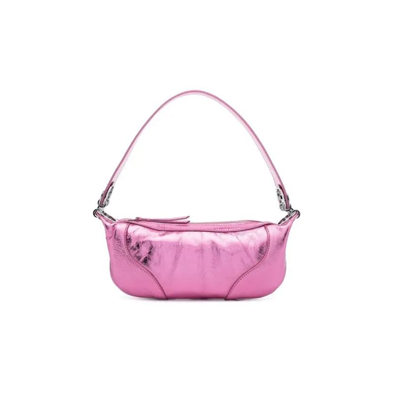 By Far Amira Shoulder Bags-0