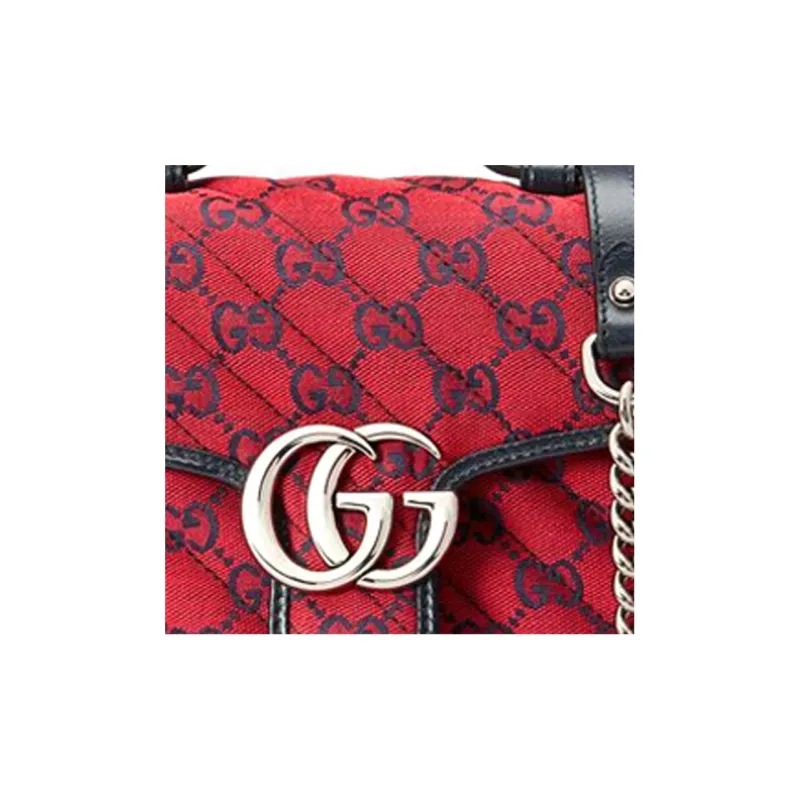 GUCCI GG Marmont Handbags-7