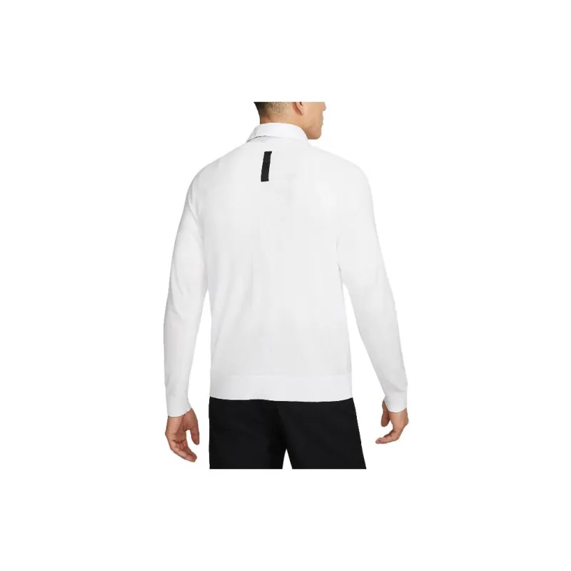 Nike T-Shirts Men White-1