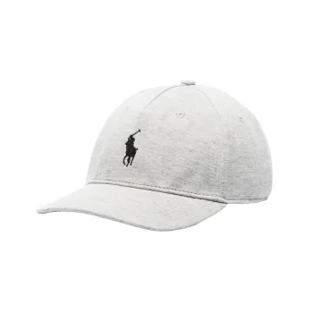 Polo Ralph Lauren Embroidered logo Baseball Cap