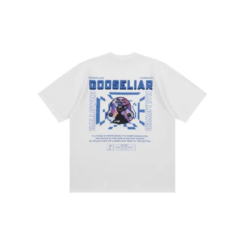 GOOSELIAR T-Shirts Unisex