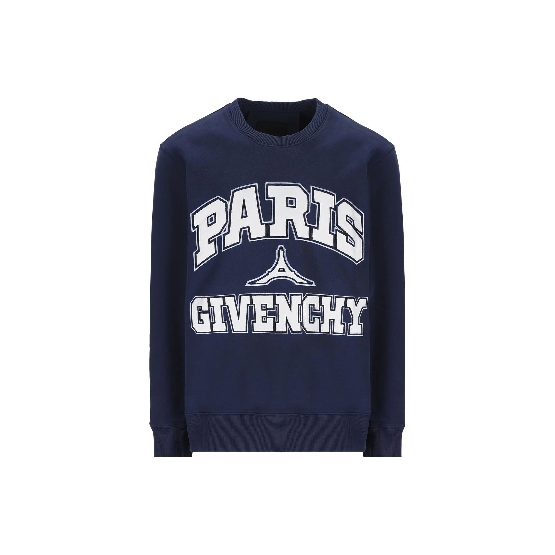 Givenchy Slim Fit Sweatshirt L - POIZON