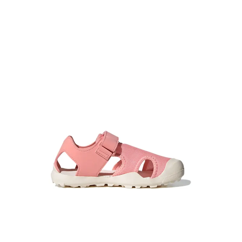 Adidas Terrex Captain Toey K Children's Sandals Pink Kids'-1