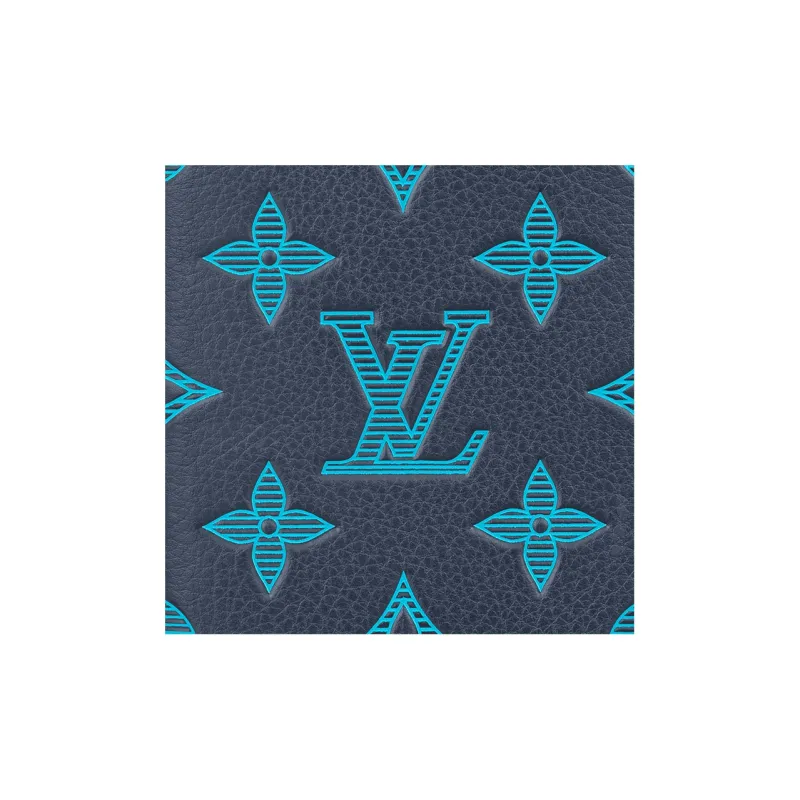 LOUIS VUITTON Pocket Organizer-5