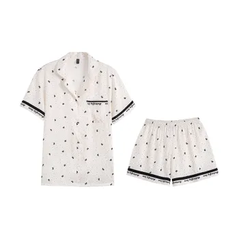 Flow Yarn Women's Pajama Sets