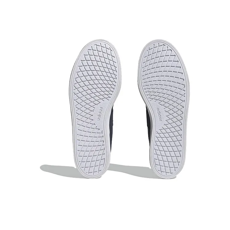 Adidas Neo Vulc Raid3R Shadow Navy Cloud White-5