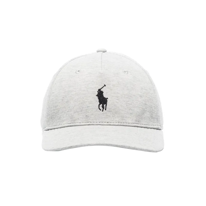 Polo Ralph Lauren Embroidered logo Baseball Cap-1