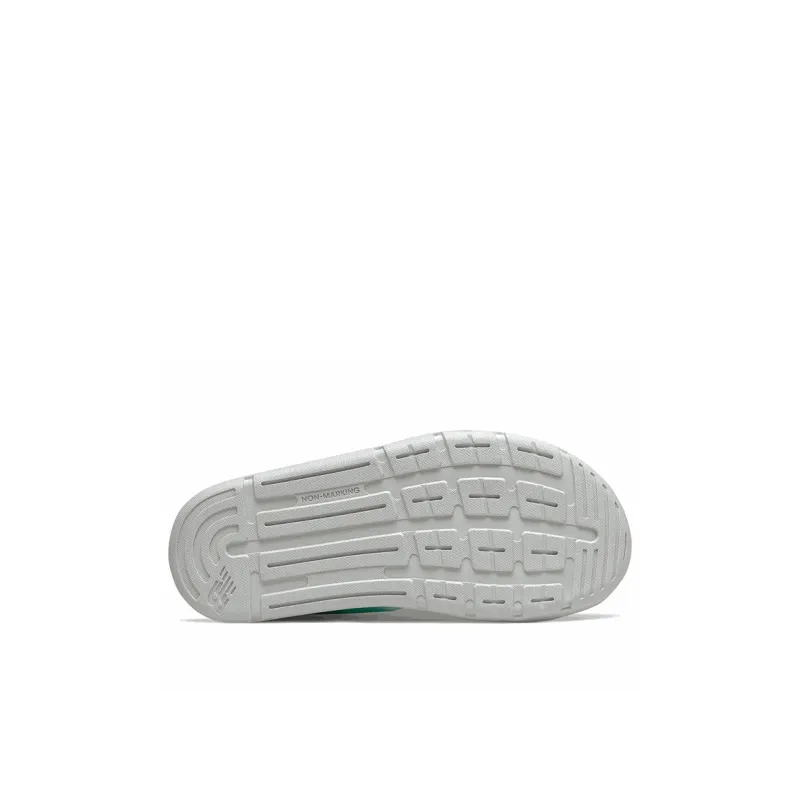 New Balance NB CRSR Sandal Lake Green Kids'-3