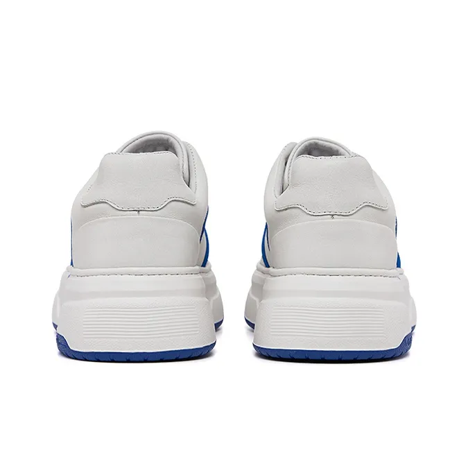 VICKI BROWN Stylish Skateboarding Shoes Men's-10
