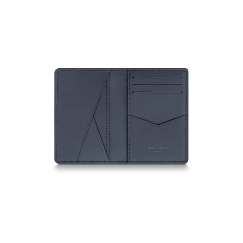 LOUIS VUITTON Pocket Organizer-3