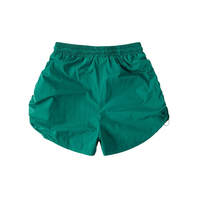 UNRETRO Sports Shorts Women's-3