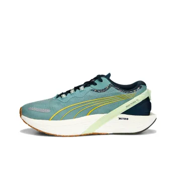 Puma First Mile X Women's Run XX Nitro 'Adriatic Fresh Pear'