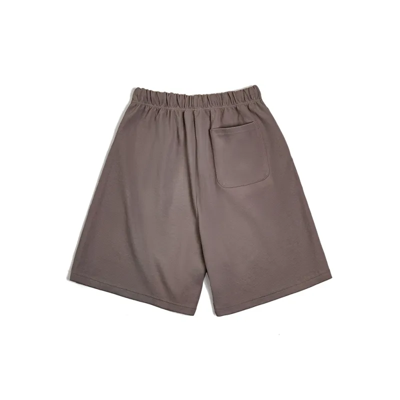 MADEN Casual Shorts Men-4