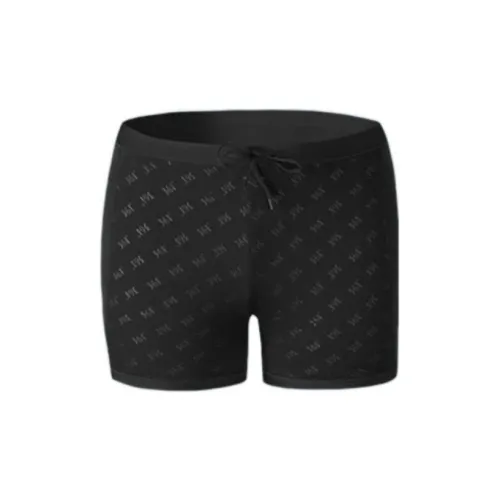 361° Swimming Shorts Men Black