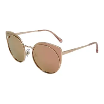 Swarovski Cat Eye Frame Sunglasses