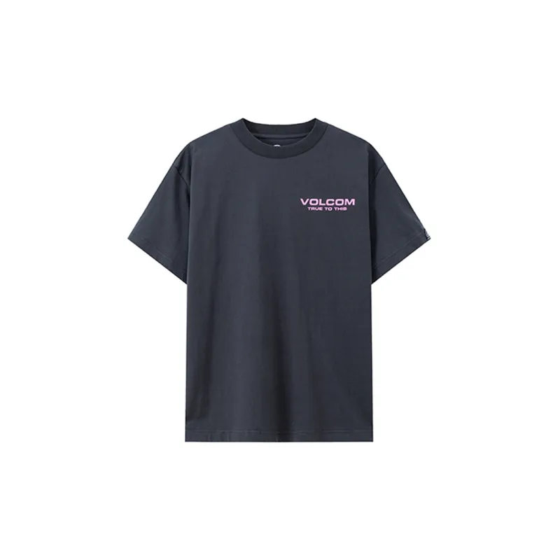 VOLCOM T-Shirts Unisex-1
