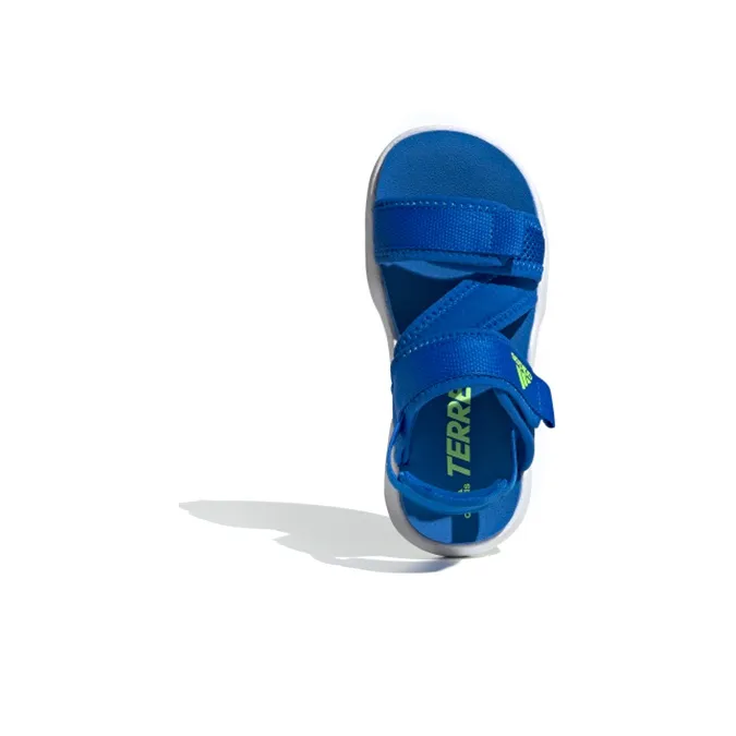 Adidas Terrex Sumra Low Top Children's Sandals Blue Kids'-4