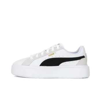 PUMA Osl Pro Mix 'White Black'