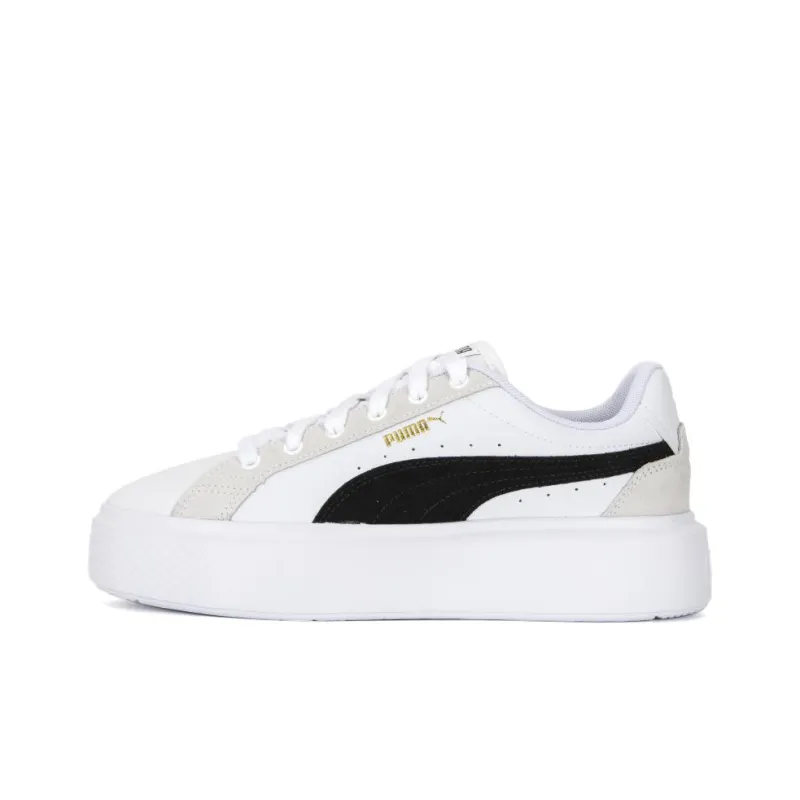 PUMA Osl Pro Mix 'White Black'-0