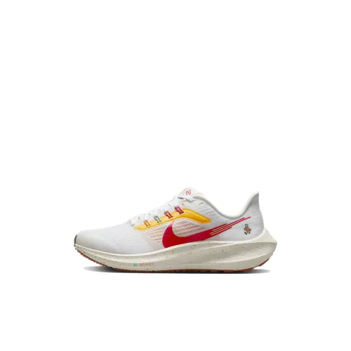 Kids Nike Air Zoom Pegasus 39 Running shoes