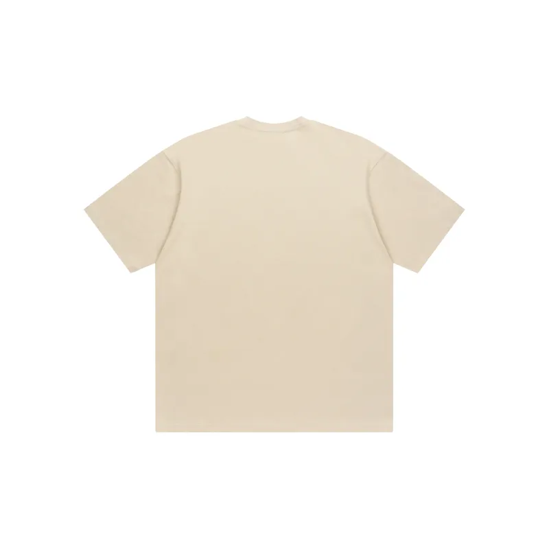 HARSH AND CRUEL T Shirts Unisex-33
