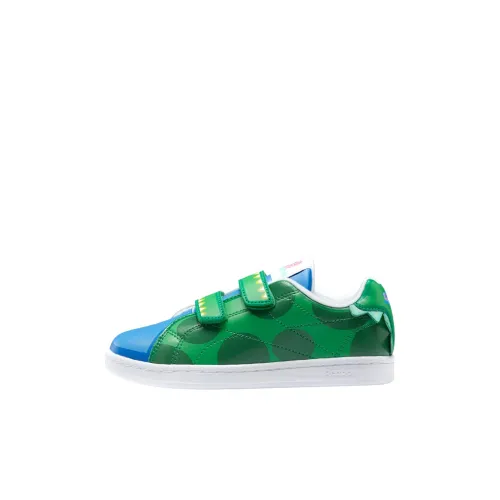 (BP) Reebok Royal Complete Cln 2 Sneakers Green/Blue