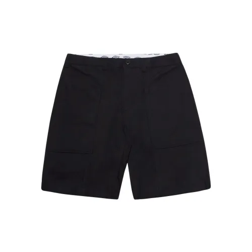 Dickies Casual Shorts Men Black