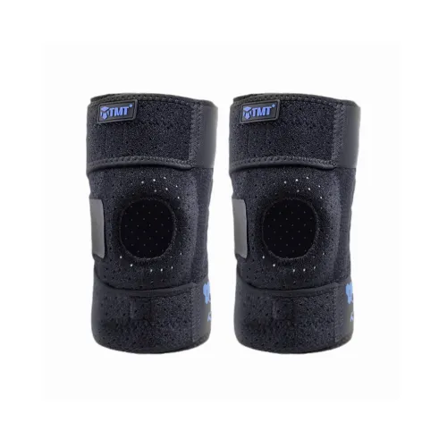 TMT Running Mountaineering Cycling Soccer Women's Knee Pads