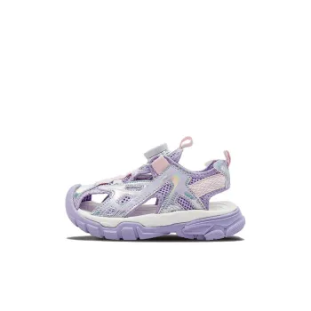 KAPPA KIDS Children's Sandals Purple Kids'