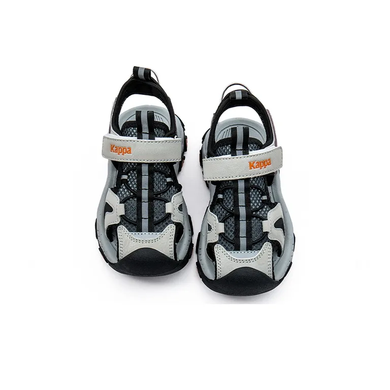 KAPPA KIDS Children's Sandals Gray Kids'-3