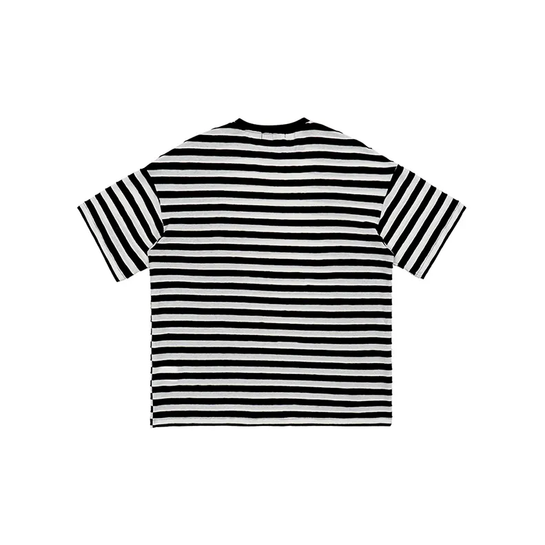 EMPTY REFERENCE T Shirts Unisex-1