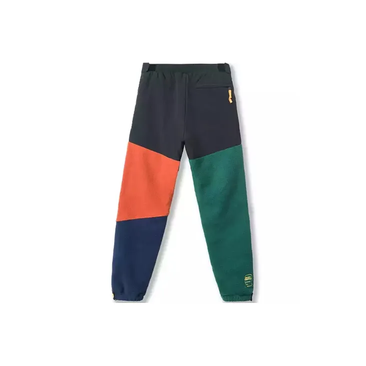 THE NORTH FACE X Brain Dead Denali Fleece Pants-1