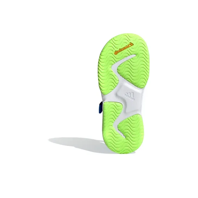 Adidas Terrex Sumra Low Top Children's Sandals Blue Kids'-5