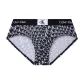ACR-Black with White Letter