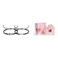 Kitten Couple Bracelet+Valentine's Day Gift Box